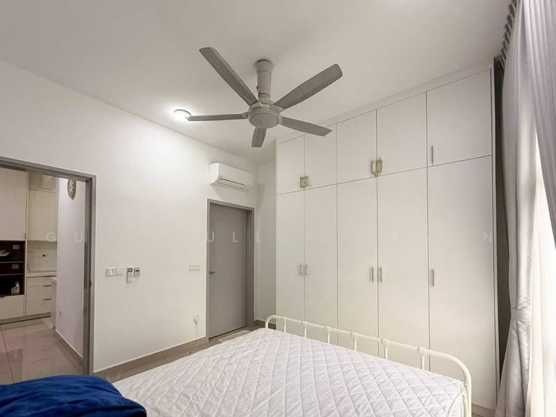Condominium for Rent at Residensi Sakura - Gudrotullah Ikhwan - PropertyGuru.com.my