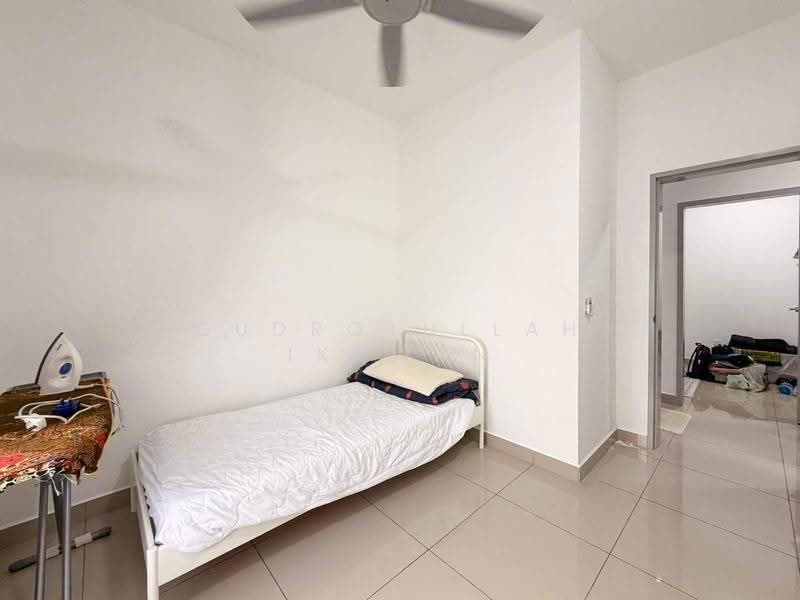 Condominium for Rent at Residensi Sakura - Gudrotullah Ikhwan - PropertyGuru.com.my