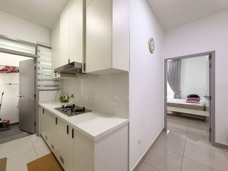 Condominium for Rent at Residensi Sakura - Gudrotullah Ikhwan - PropertyGuru.com.my