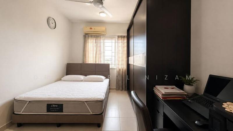 Apartment for Sale at Seri Baiduri - Dr Shahril Nizam - Bedroom - PropertyGuru.com.my