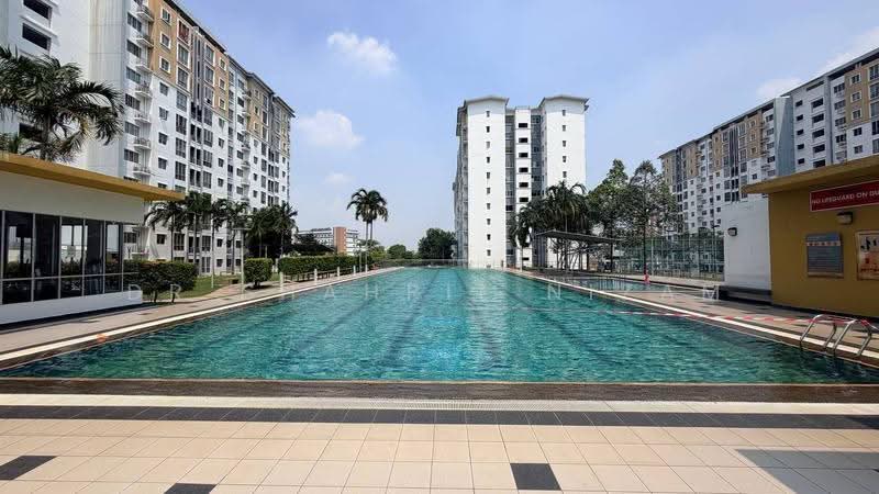 Apartment for Sale at Seri Baiduri - Dr Shahril Nizam - Exterior - PropertyGuru.com.my