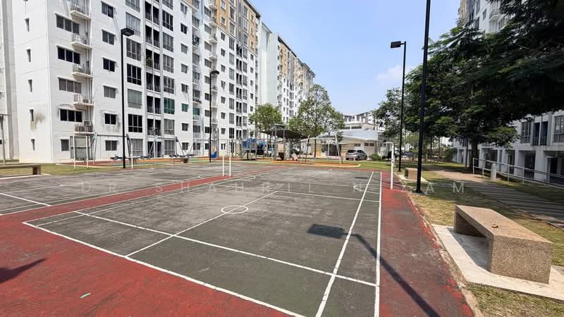 Apartment for Sale at Seri Baiduri - Dr Shahril Nizam - Exterior - PropertyGuru.com.my
