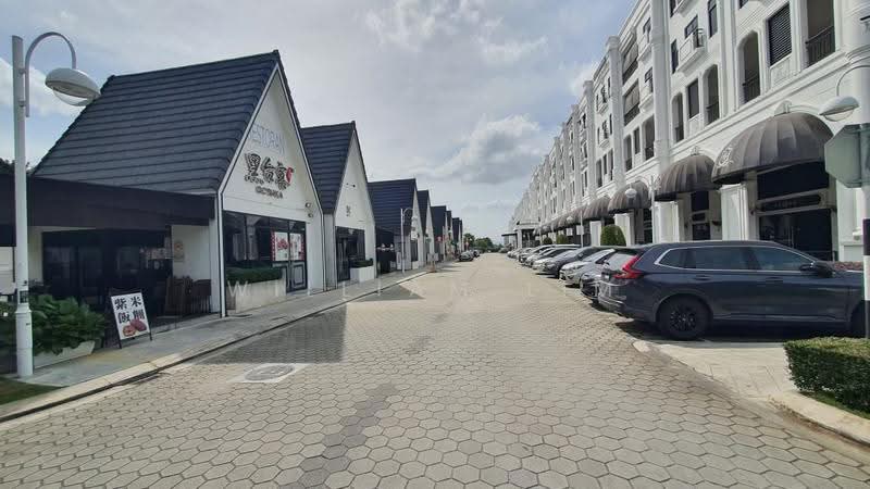 Shop / Office for Rent in Taman Ekoflora (Johor Bahru) - William Lim - Exterior - PropertyGuru.com.my