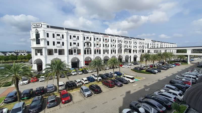 Shop / Office for Rent in Taman Ekoflora (Johor Bahru) - William Lim - Exterior - PropertyGuru.com.my