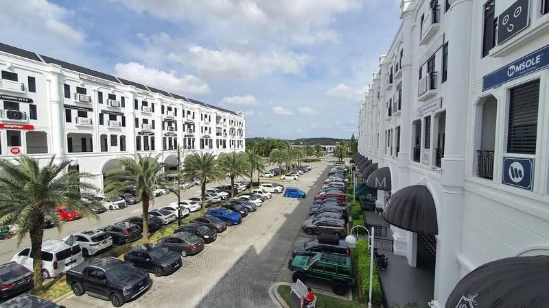 Shop / Office for Rent in Taman Ekoflora (Johor Bahru) - William Lim - Exterior - PropertyGuru.com.my