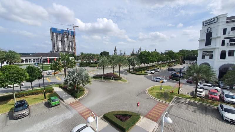 Shop / Office for Rent in Taman Ekoflora (Johor Bahru) - William Lim - Exterior - PropertyGuru.com.my