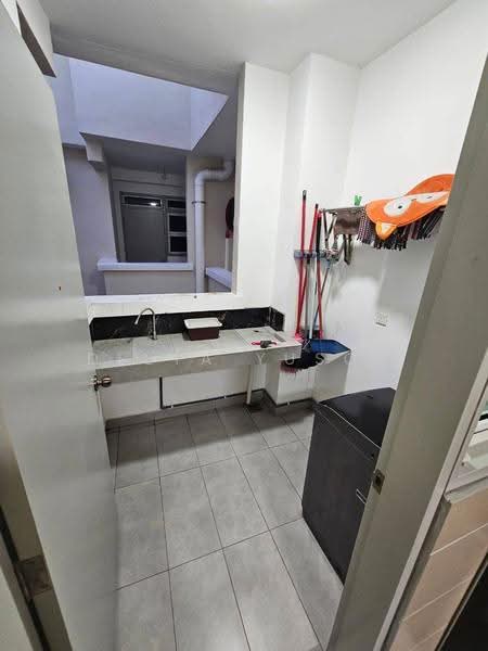Condominium for Rent at Residensi Suasana @ Damai - Deeya Yusof - Interior - PropertyGuru.com.my
