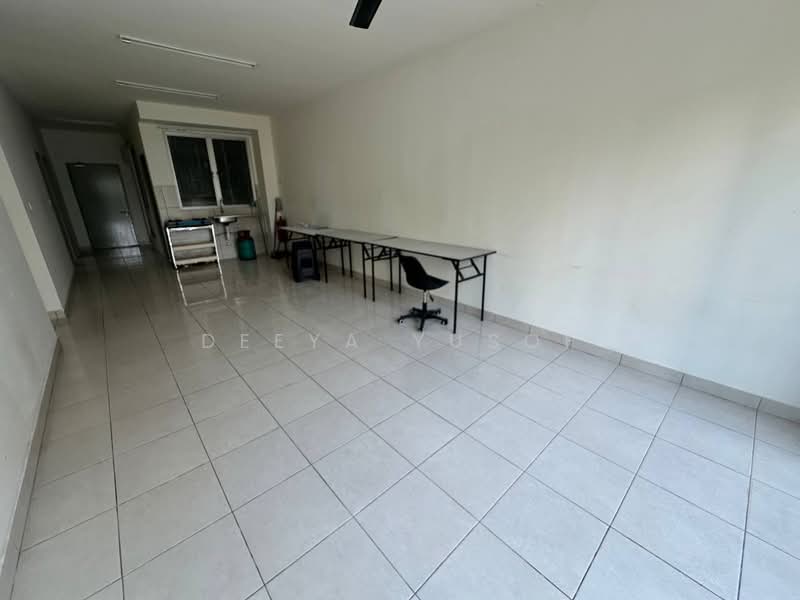 Pangsapuri untuk Dijual di Vista Hijauan - Deeya Yusof - Interior - PropertyGuru.com.my