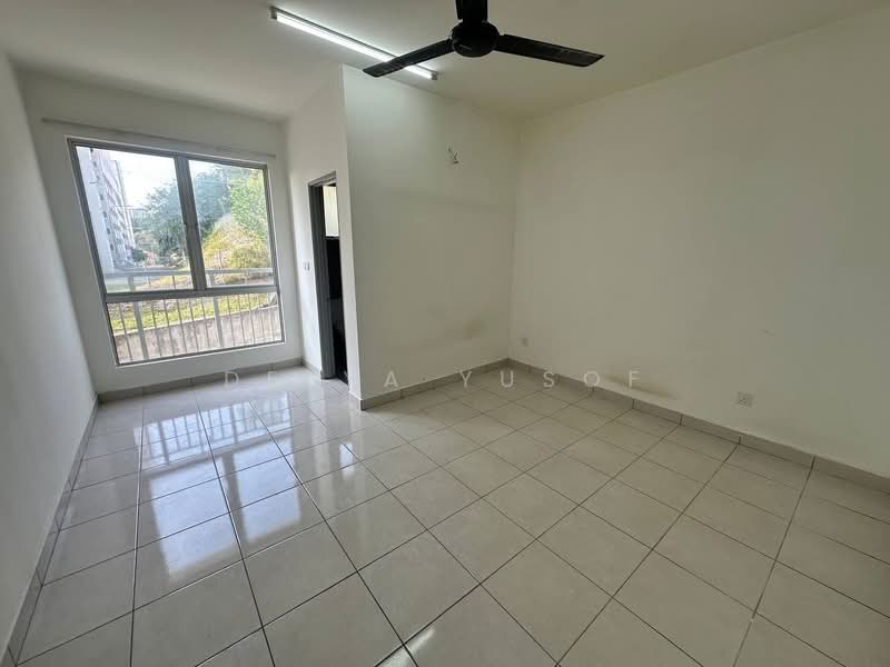 Pangsapuri untuk Dijual di Vista Hijauan - Deeya Yusof - Interior - PropertyGuru.com.my