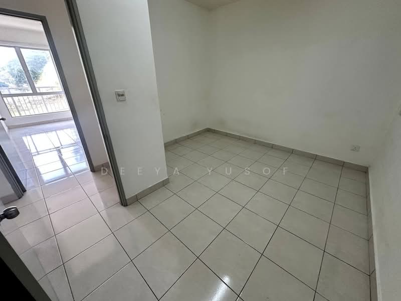 Pangsapuri untuk Dijual di Vista Hijauan - Deeya Yusof - Interior - PropertyGuru.com.my