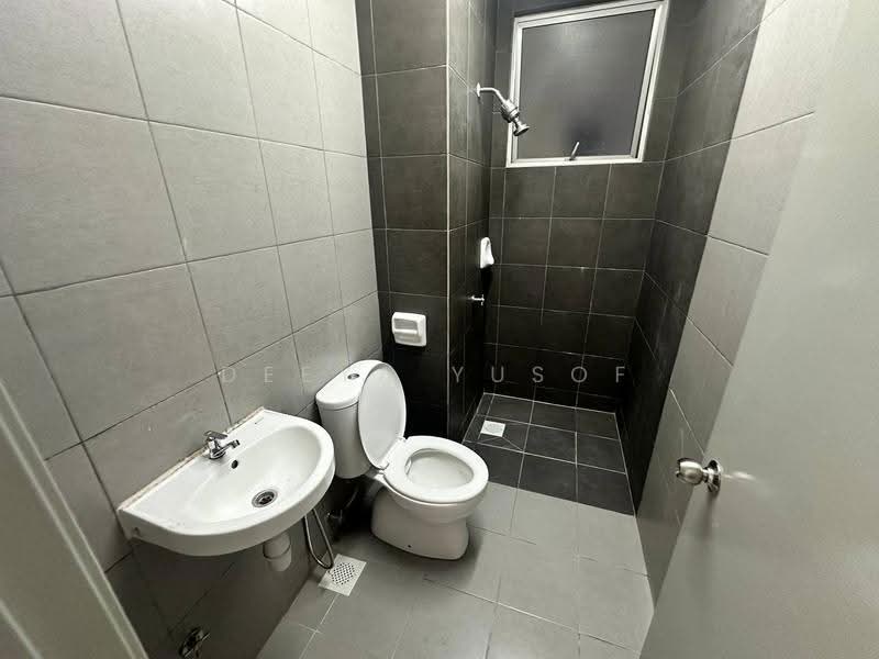 Pangsapuri untuk Dijual di Vista Hijauan - Deeya Yusof - PropertyGuru.com.my