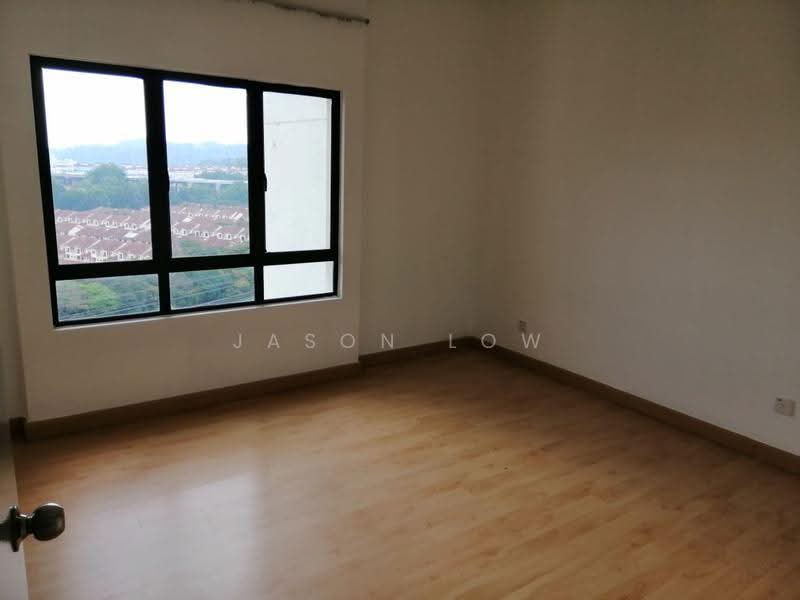 Kediaman Servis untuk Disewa di Serviced Residence @ Pelangi Damansara Sentral - Jason Low - Interior - PropertyGuru.com.my