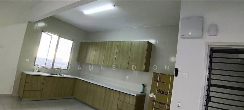 Apartment for Rent at Seri Topaz - Joanne Diong - Kitchen - PropertyGuru.com.my