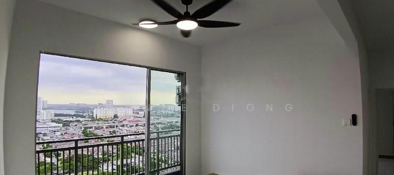 Apartment for Rent at Seri Topaz - Joanne Diong - View - PropertyGuru.com.my