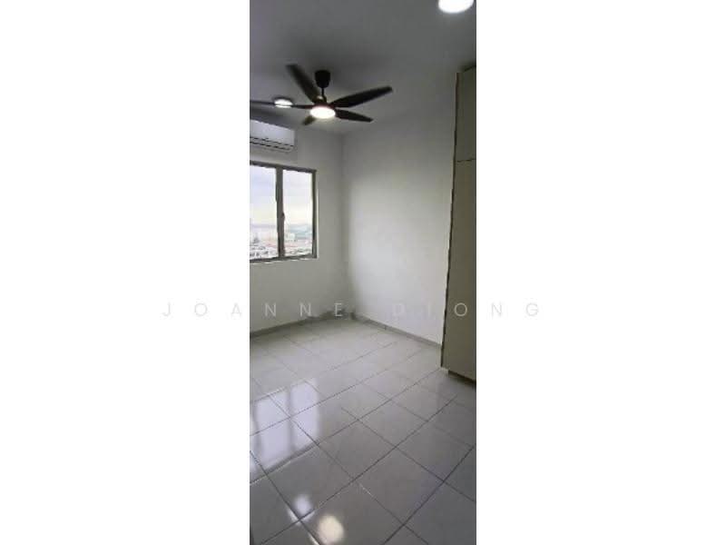 Apartment for Rent at Seri Topaz - Joanne Diong - Bedroom - PropertyGuru.com.my