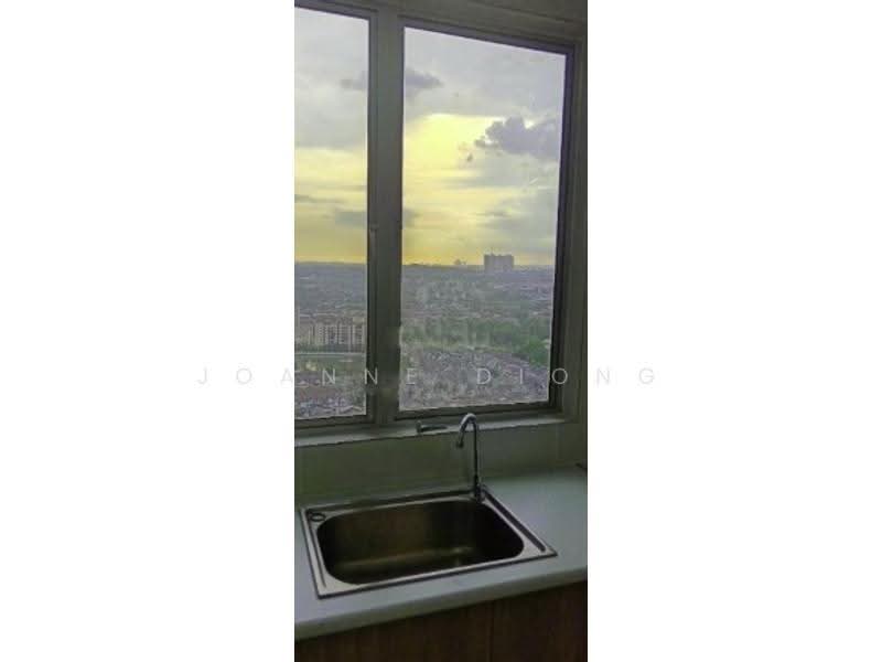 Apartment for Rent at Seri Topaz - Joanne Diong - View - PropertyGuru.com.my