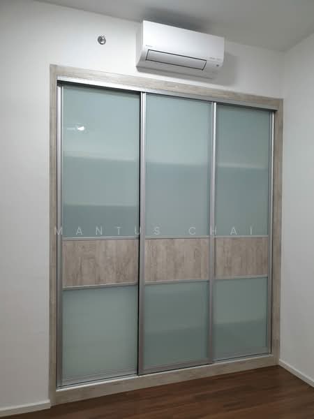 Kediaman Servis untuk Disewa di UNA Serviced Apartment - Mantus Chai - Interior - PropertyGuru.com.my