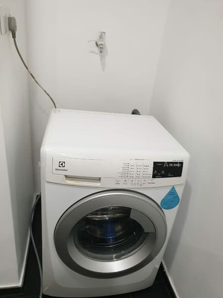 Kediaman Servis untuk Disewa di UNA Serviced Apartment - Mantus Chai - Interior - PropertyGuru.com.my
