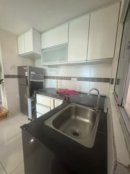 Kondominium untuk Disewa di Tiara ParkHomes - Kenneth Wong - Kitchen - PropertyGuru.com.my