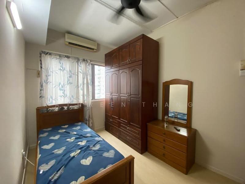 Kondominium untuk Dijual di Sri Suajaya Condominium - Kathreen Thang - Bedroom - PropertyGuru.com.my