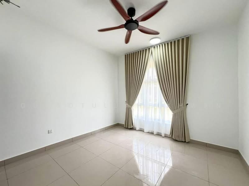 Condominium for Rent at Residensi Sakura - Gudrotullah Ikhwan - Interior - PropertyGuru.com.my