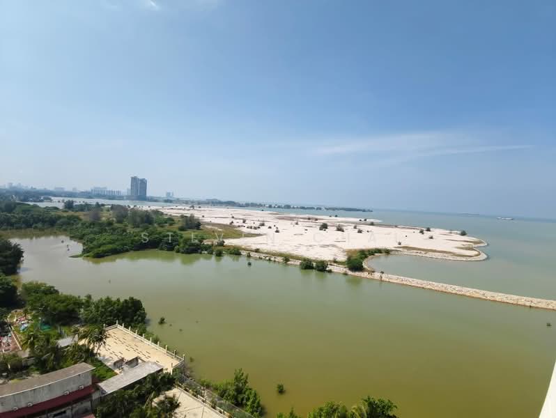 Kondominium untuk Dijual di Ocean Palms Condominium - Steven Chai - PropertyGuru.com.my