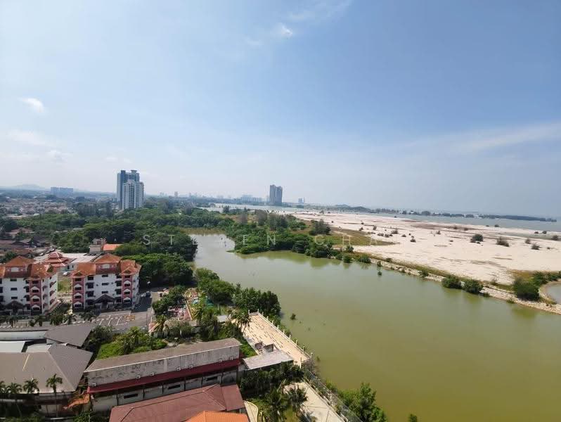 Kondominium untuk Dijual di Ocean Palms Condominium - Steven Chai - PropertyGuru.com.my