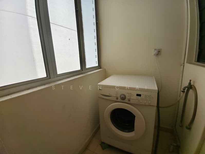 Kondominium untuk Dijual di Ocean Palms Condominium - Steven Chai - PropertyGuru.com.my