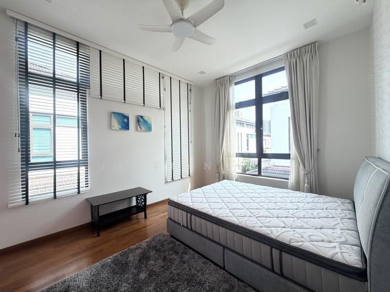 Semi-Detached House for Rent in Eco Botanic (Iskandar Puteri (Nusajaya)) - Jacelyn Lim - Bedroom - PropertyGuru.com.my