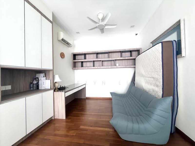 Semi-Detached House for Rent in Eco Botanic (Iskandar Puteri (Nusajaya)) - Jacelyn Lim - Bedroom - PropertyGuru.com.my