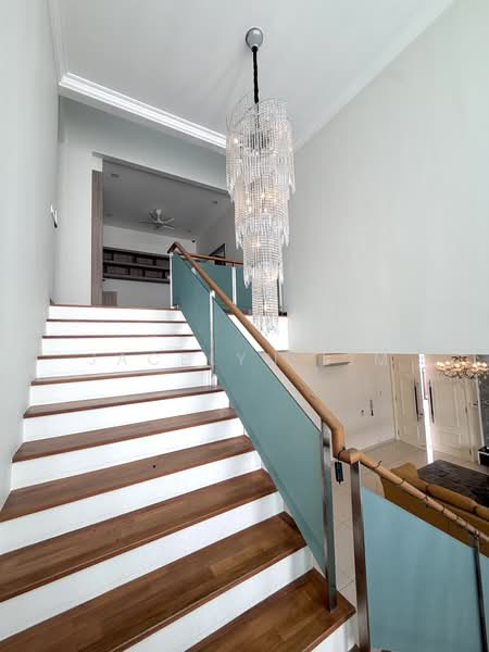 Semi-Detached House for Rent in Eco Botanic (Iskandar Puteri (Nusajaya)) - Jacelyn Lim - Interior - PropertyGuru.com.my