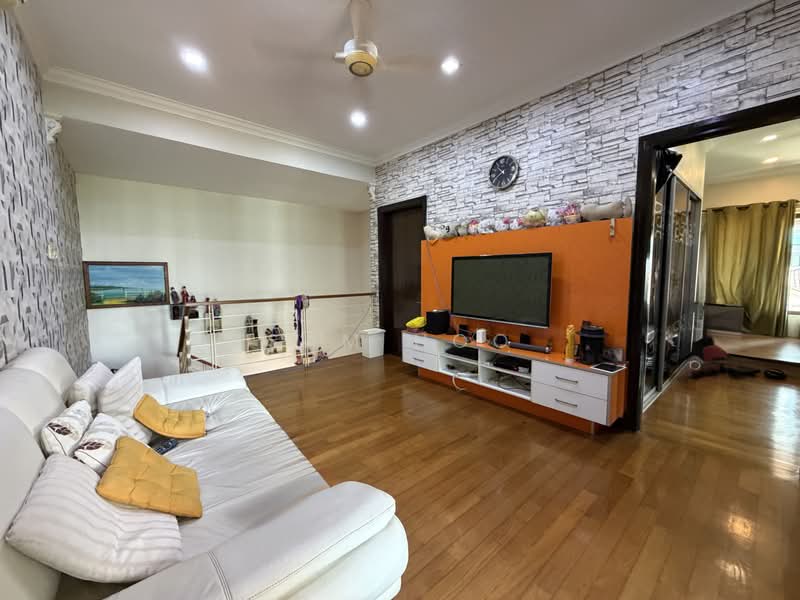 Semi-Detached House for Sale in Mont Kiara (Kuala Lumpur) - Sam Hoo - Living Room - PropertyGuru.com.my