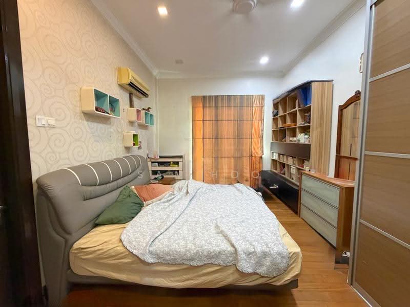 Semi-Detached House for Sale in Mont Kiara (Kuala Lumpur) - Sam Hoo - Bedroom - PropertyGuru.com.my