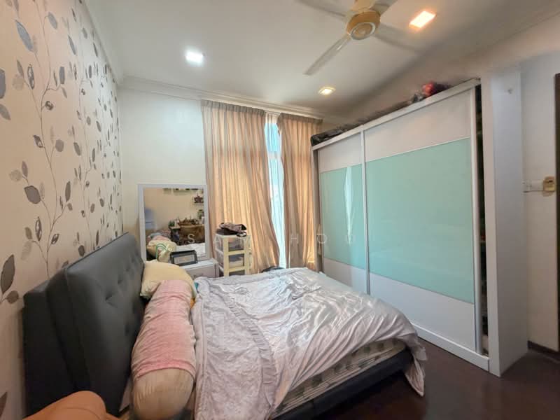 Semi-Detached House for Sale in Mont Kiara (Kuala Lumpur) - Sam Hoo - Bedroom - PropertyGuru.com.my