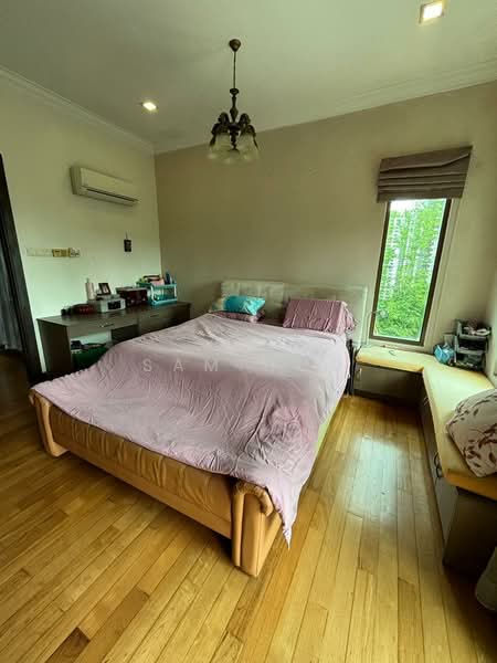 Semi-Detached House for Sale in Mont Kiara (Kuala Lumpur) - Sam Hoo - Bedroom - PropertyGuru.com.my