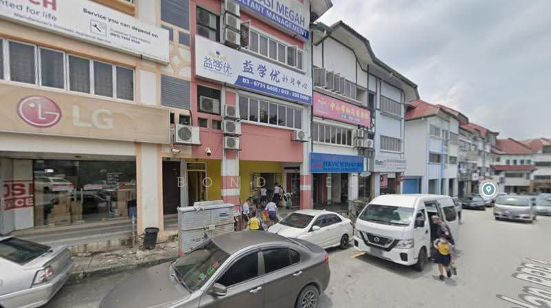 Kedai untuk Disewa di Bukit Rahman Putra (Sungai Buloh) - Bond Lee - Exterior - PropertyGuru.com.my