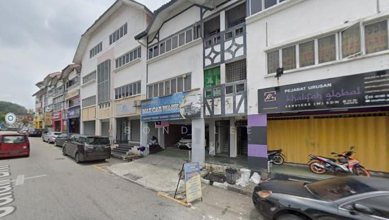 Kedai untuk Disewa di Bukit Rahman Putra (Sungai Buloh) - Bond Lee - PropertyGuru.com.my