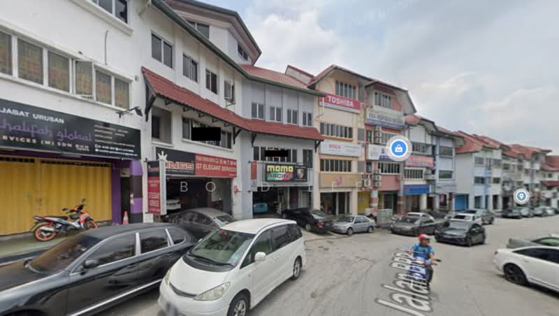 Kedai untuk Disewa di Bukit Rahman Putra (Sungai Buloh) - Bond Lee - PropertyGuru.com.my