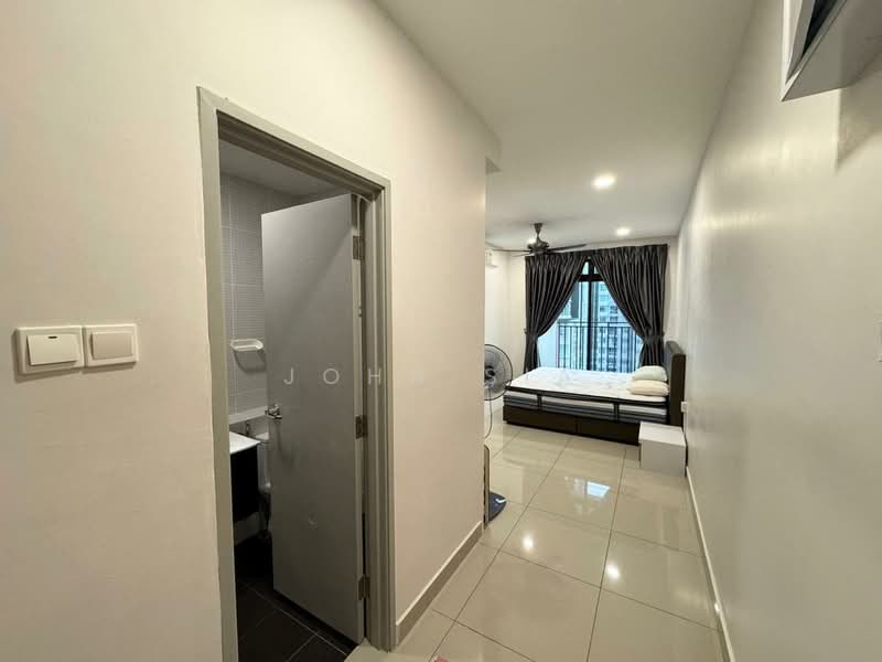 Pangsapuri untuk Dijual di Austin Regency (Pangsapuri Austin Perdana) - John Sia - Bedroom - PropertyGuru.com.my