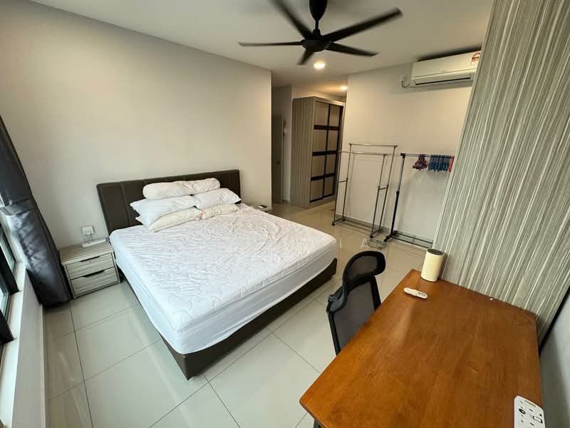 Pangsapuri untuk Dijual di Austin Regency (Pangsapuri Austin Perdana) - John Sia - Bedroom - PropertyGuru.com.my