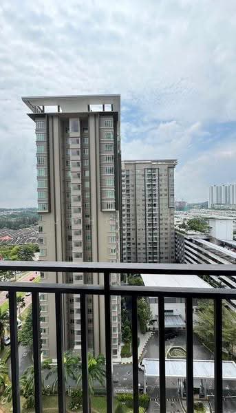 Pangsapuri untuk Dijual di Austin Regency (Pangsapuri Austin Perdana) - John Sia - Exterior - PropertyGuru.com.my