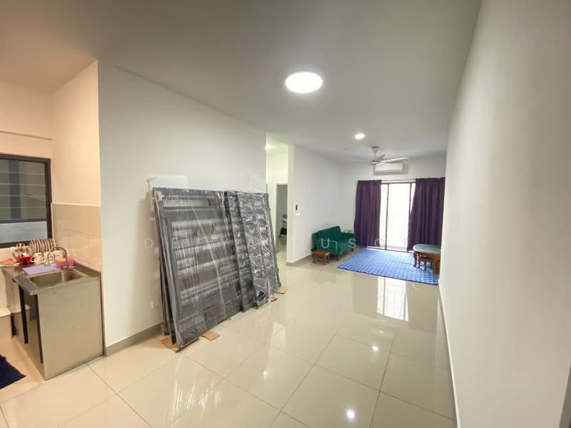 Kondominium untuk Disewa di MiNest Residence - Deeya Yusof - PropertyGuru.com.my