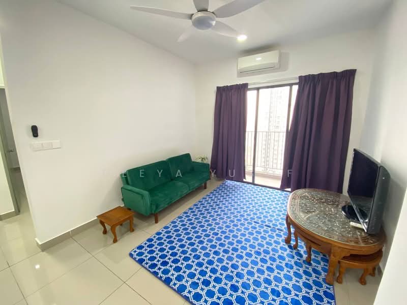Kondominium untuk Disewa di MiNest Residence - Deeya Yusof - PropertyGuru.com.my