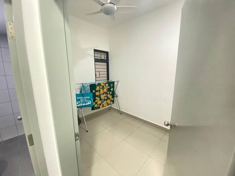Kondominium untuk Disewa di MiNest Residence - Deeya Yusof - PropertyGuru.com.my