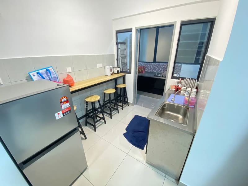 Kondominium untuk Disewa di MiNest Residence - Deeya Yusof - PropertyGuru.com.my