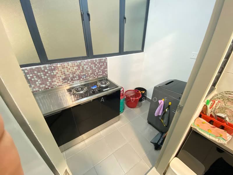 Kondominium untuk Disewa di MiNest Residence - Deeya Yusof - PropertyGuru.com.my