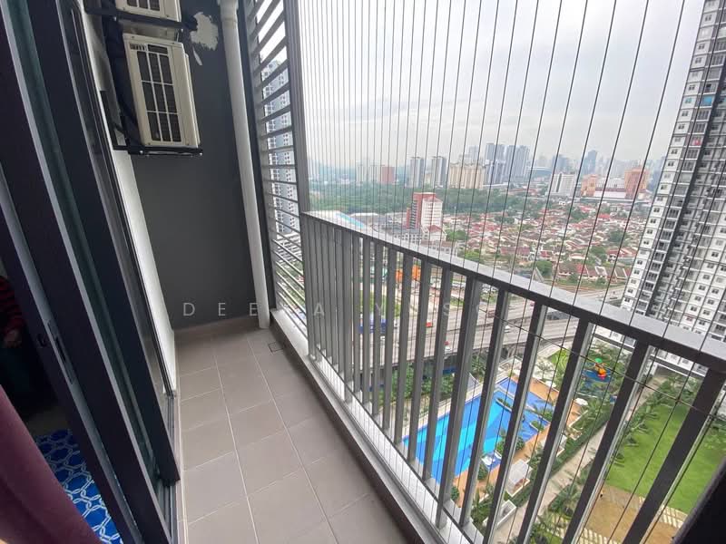 Kondominium untuk Disewa di MiNest Residence - Deeya Yusof - PropertyGuru.com.my