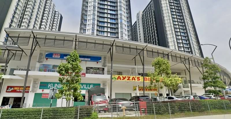 Shop for Rent in Kajang 2 (Kajang) - Peter Tan - PropertyGuru.com.my