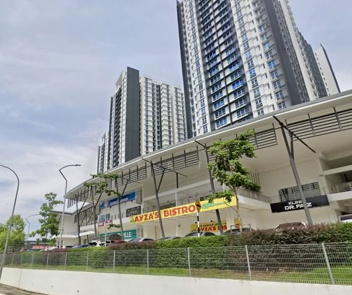 Shop for Rent in Kajang 2 (Kajang) - Peter Tan - PropertyGuru.com.my