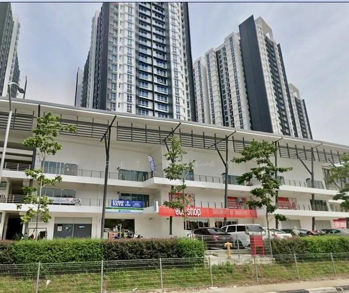 Shop for Rent in Kajang 2 (Kajang) - Peter Tan - PropertyGuru.com.my